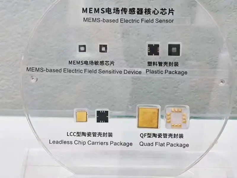 MEMS電場(chǎng)傳感器芯片.jpg